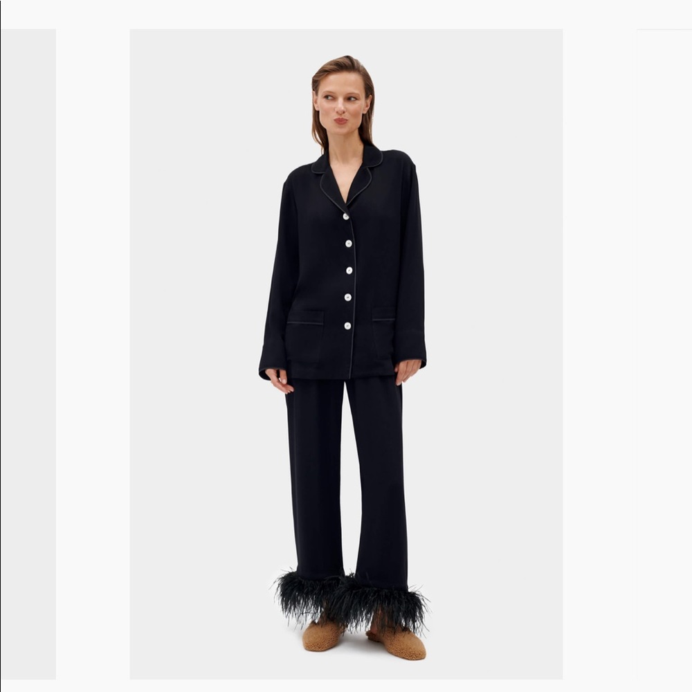 Daily Sleeper set